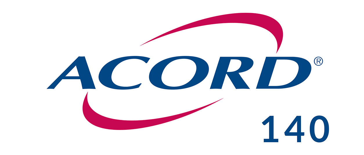 Acord 140 Logo