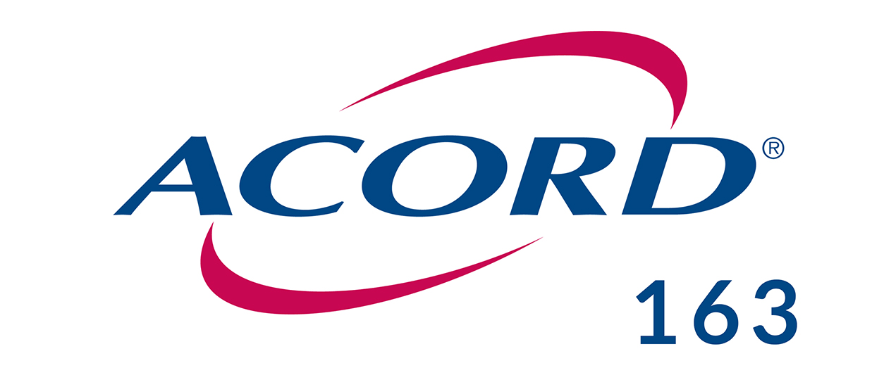 Acord 163 Logo
