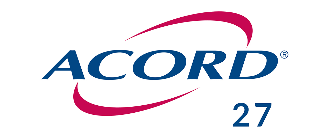Acord 27 logo