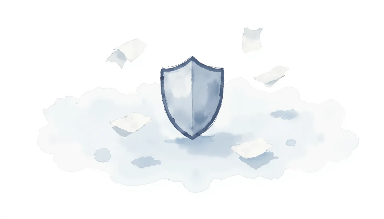 Shield providing collateral protection for lenders loss payable vs loss payee