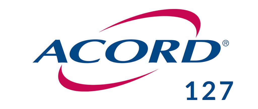Acord 127 Logo