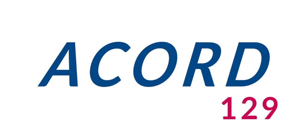 Acord 129 Logo