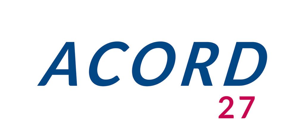 Acord 27 logo