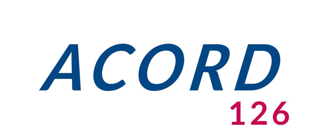 Acord 126 Logo