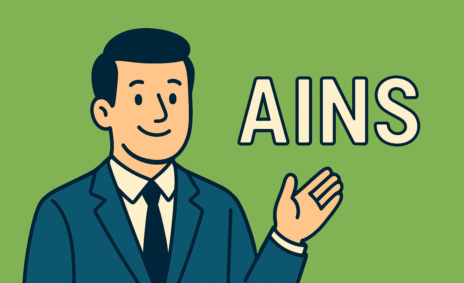 All You Need to Know About the AINS Designation | Total CSR