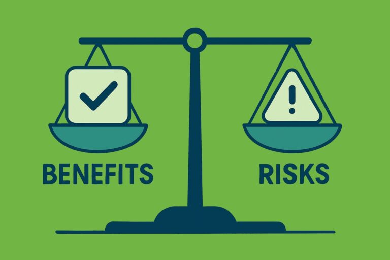 Risk Retention Group (RRG) Explained Pros and Cons Overview