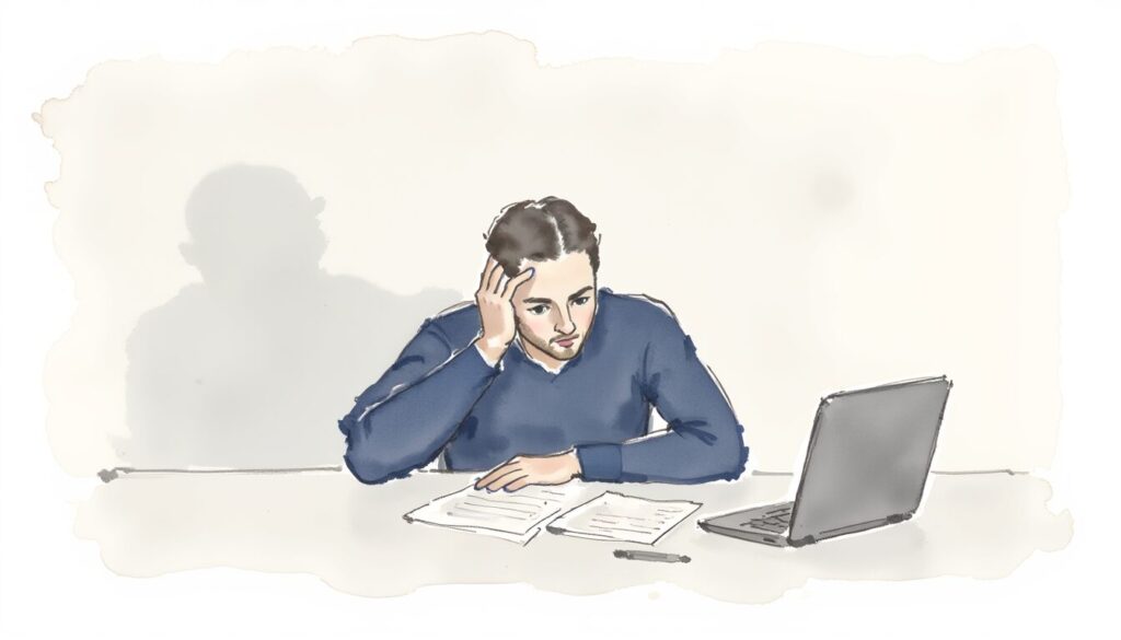 Insurance professional trying to figure how to mitigate risk.