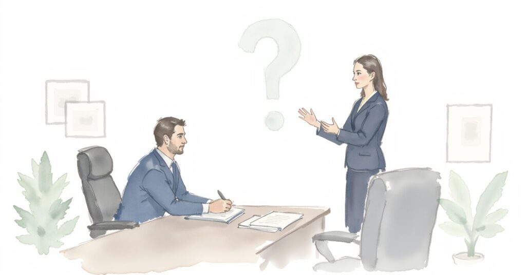 Apparent authority in insurance shown by a client signing papers with an unsure agent.