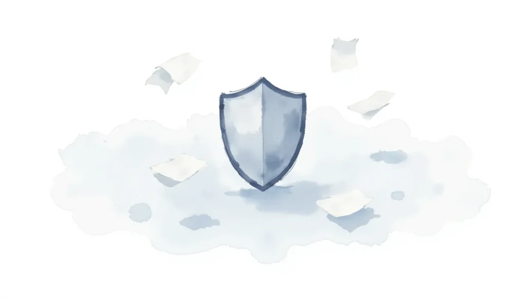 Shield providing collateral protection for lenders loss payable vs loss payee